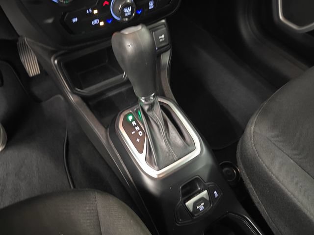Used 2020 Jeep Renegade Sport FWD image 24