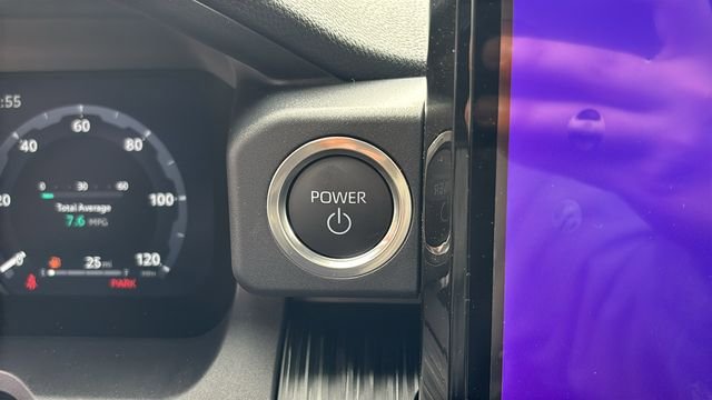 New 2026 Toyota 4Runner 4WD image 16