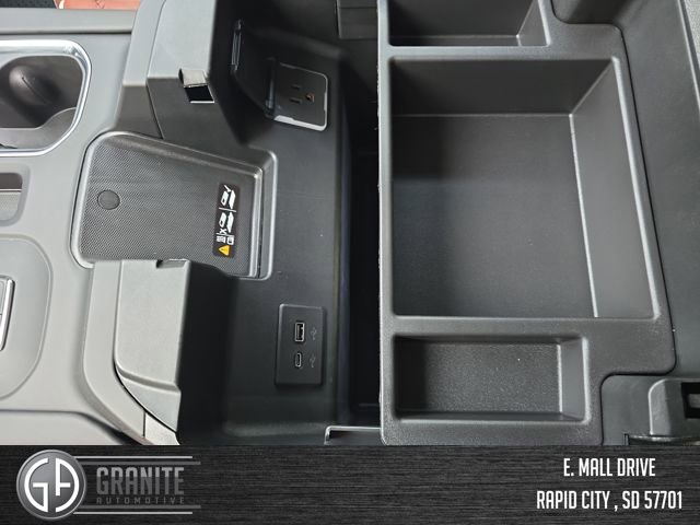 New 2026 GMC Sierra 3500 Denali Ultimate image 26