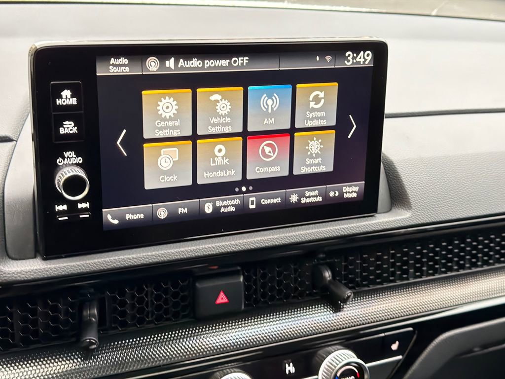 Used 2025 Honda CR-V EX-L image 26