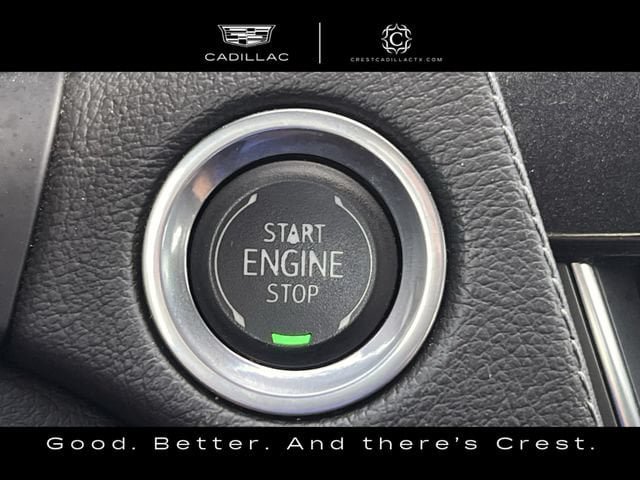 Certified 2024 Cadillac CT5 Luxury w/ Sun And Sound Package RWD image 23