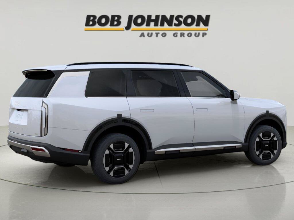 New 2027 Kia Telluride EX AWD/4WD image 7