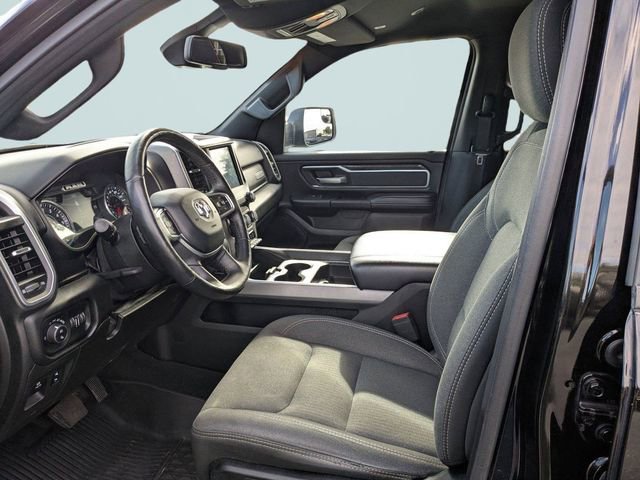Used 2019 RAM 1500 Big Horn image 21