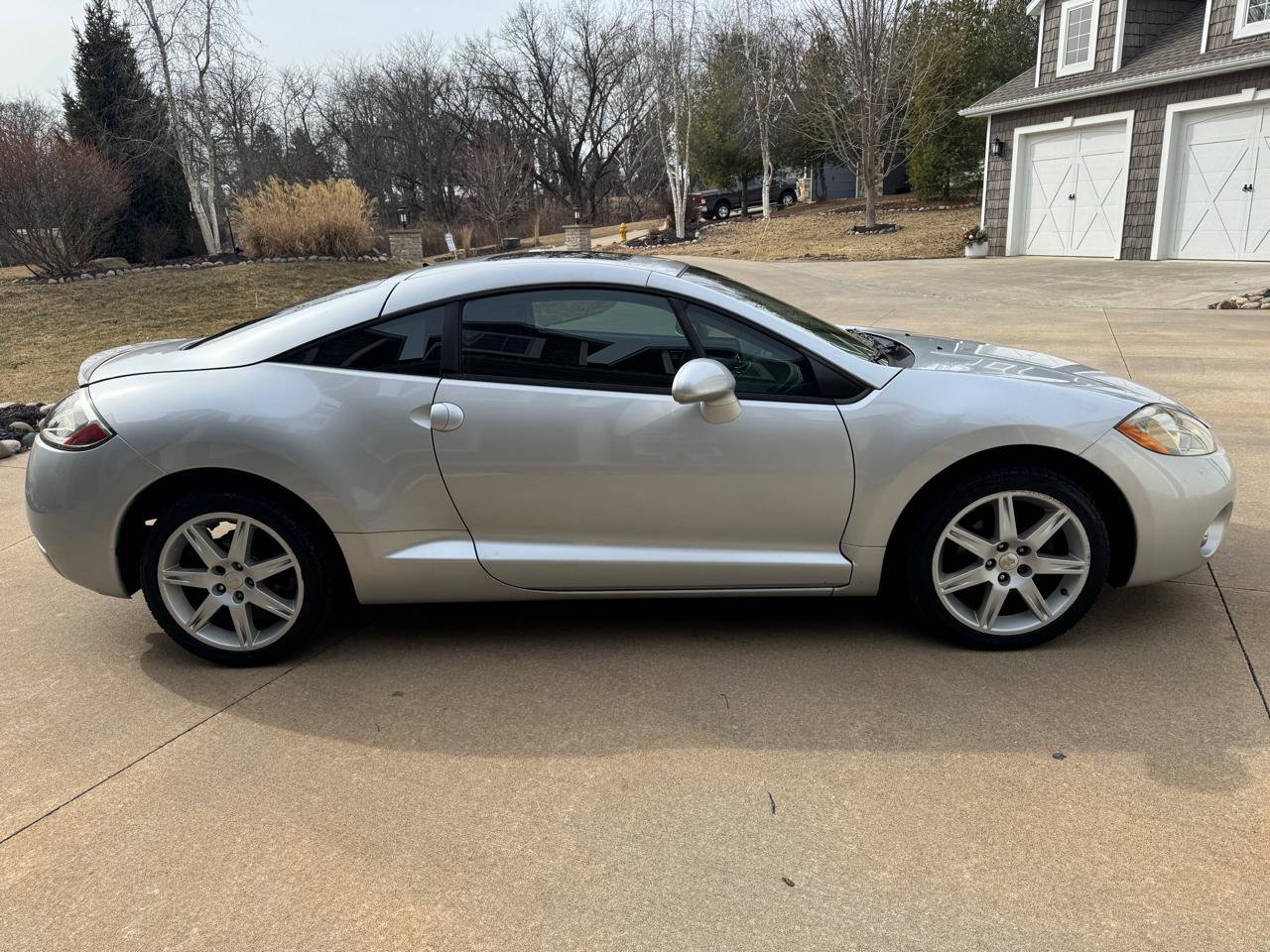 Used 2006 Mitsubishi Eclipse GS image 7