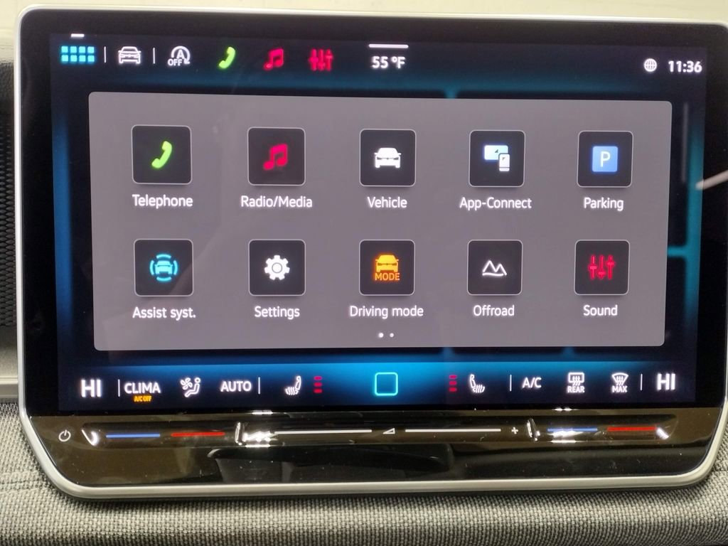 New 2026 Volkswagen Tiguan S AWD/4WD image 27