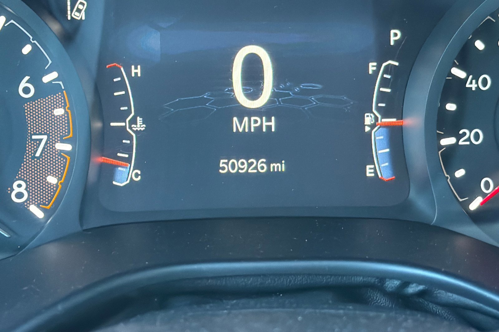 Used 2024 Jeep Compass Latitude image 22