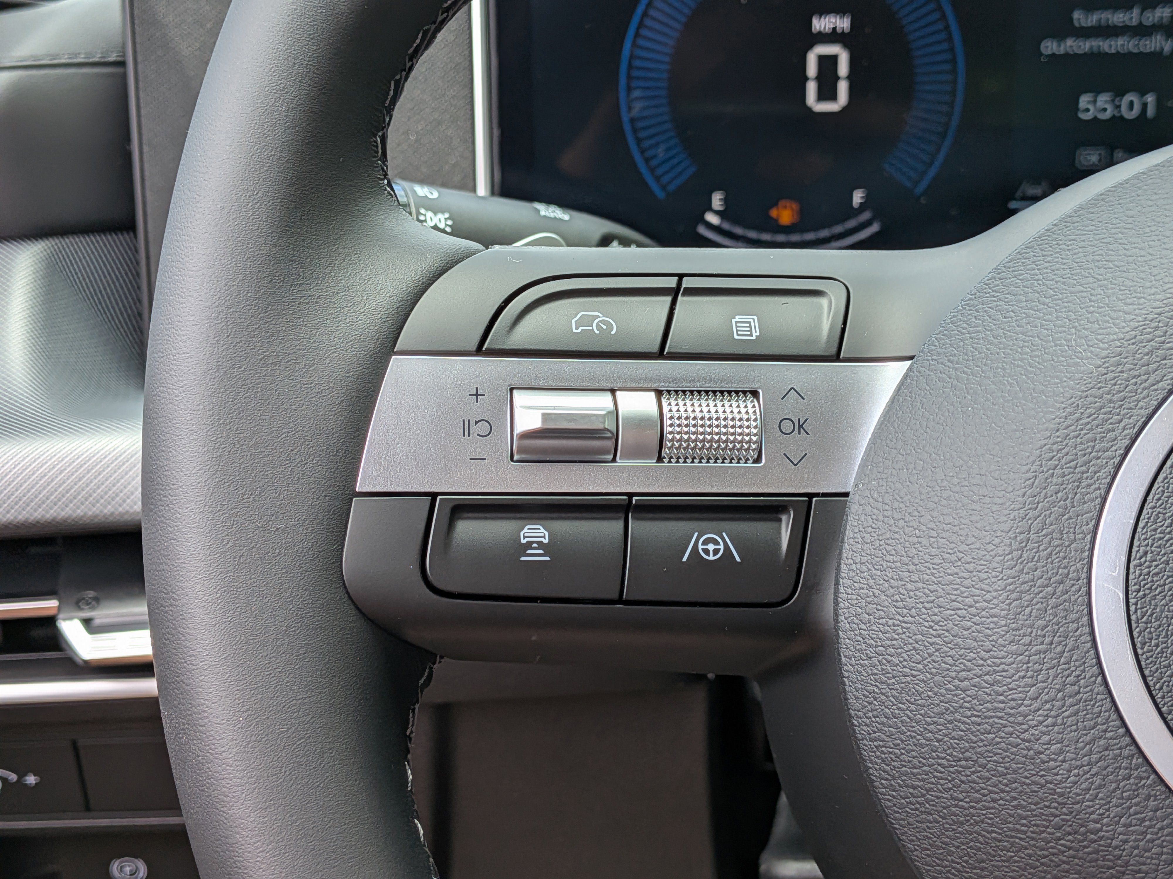 New 2026 Hyundai Sonata SE FWD image 22