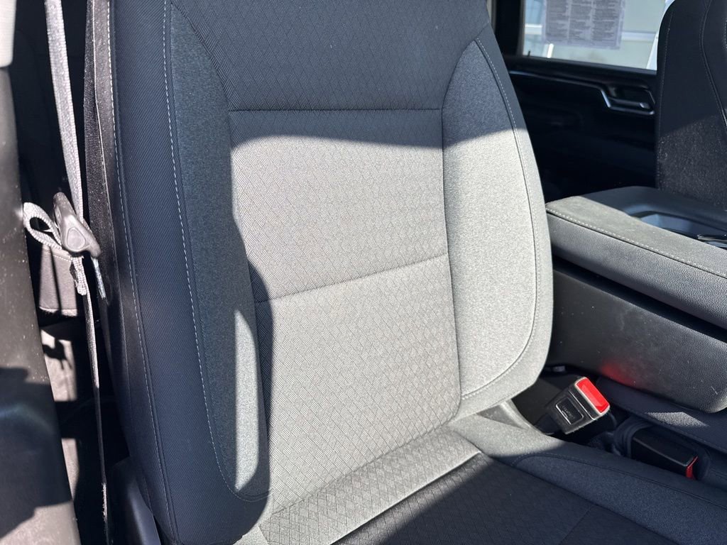 Certified 2024 Chevrolet Silverado 2500 LT image 30