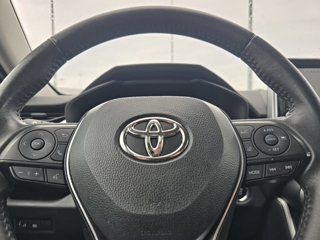 Certified 2023 Toyota RAV4 Adventure AWD/4WD image 25