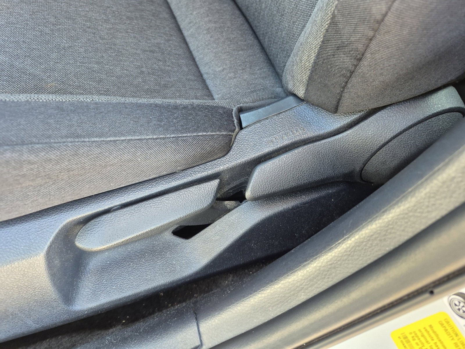 Certified 2025 Toyota Camry LE image 15