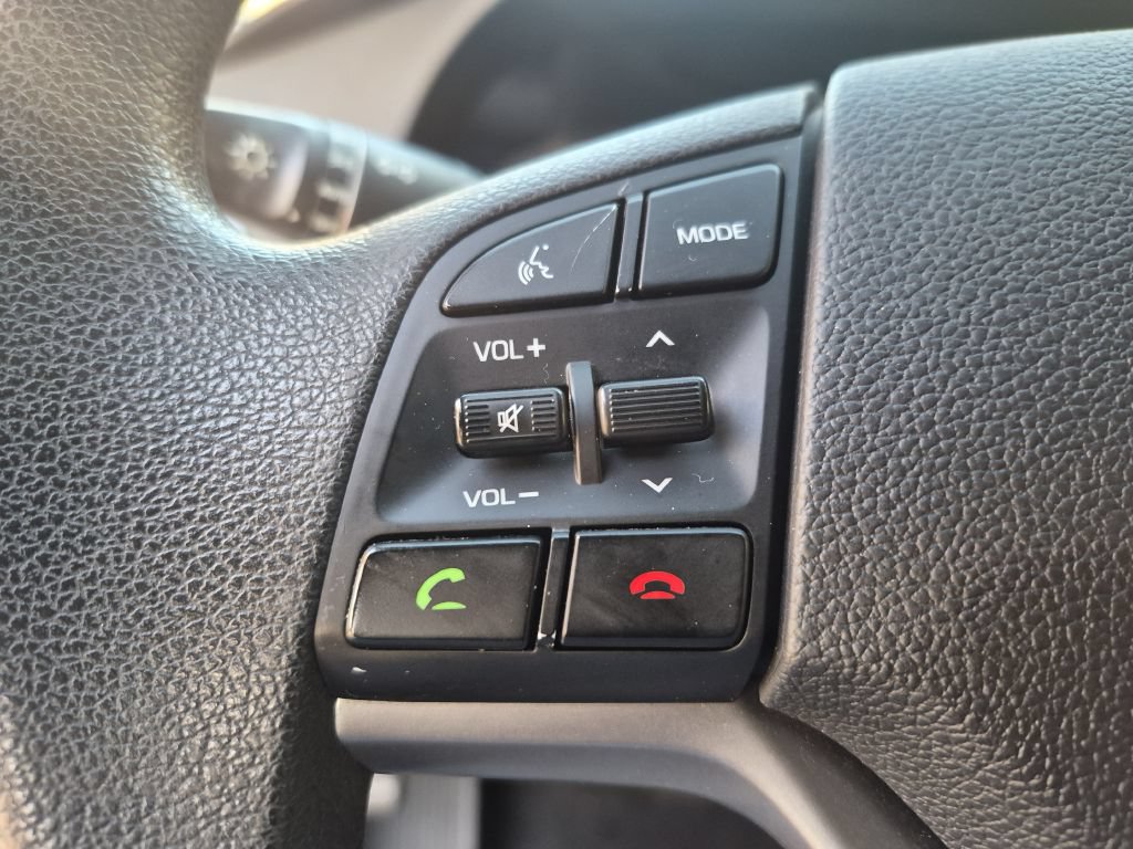Used 2018 Hyundai Tucson SE FWD image 23