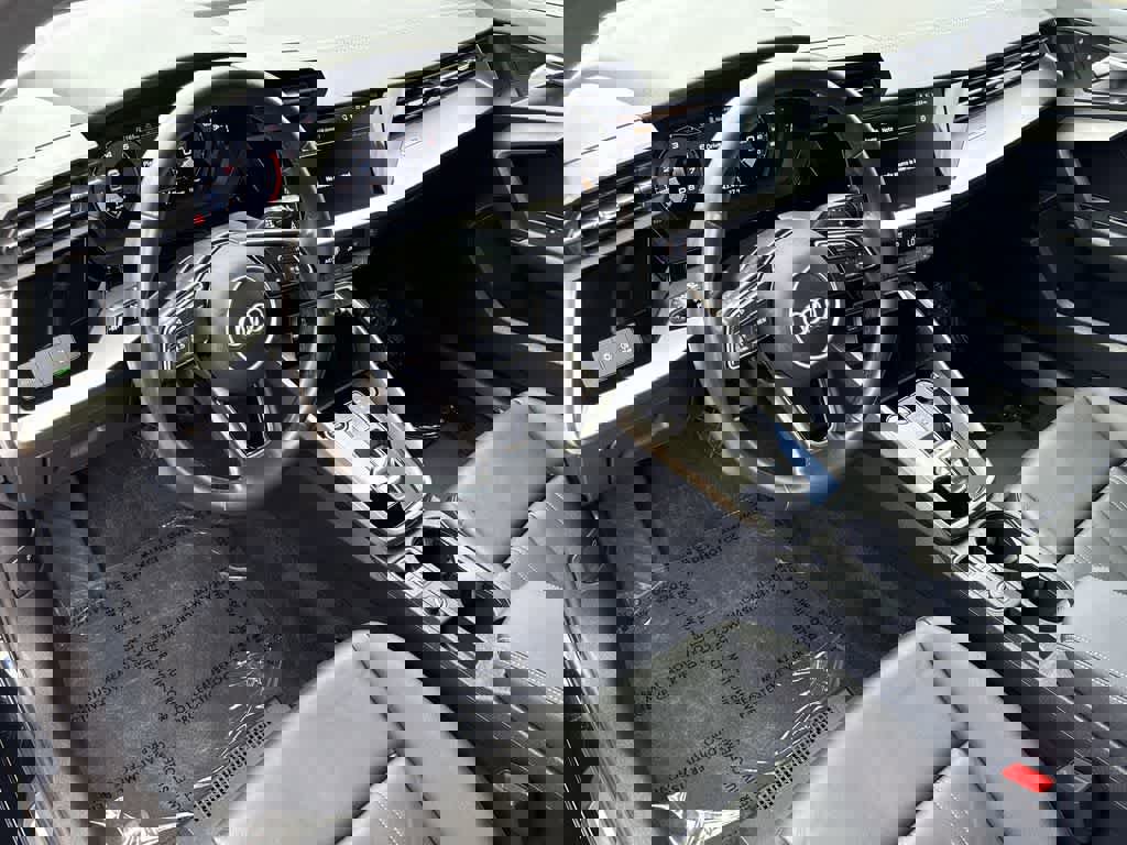 Used 2022 Audi A3 2.0T Premium image 13