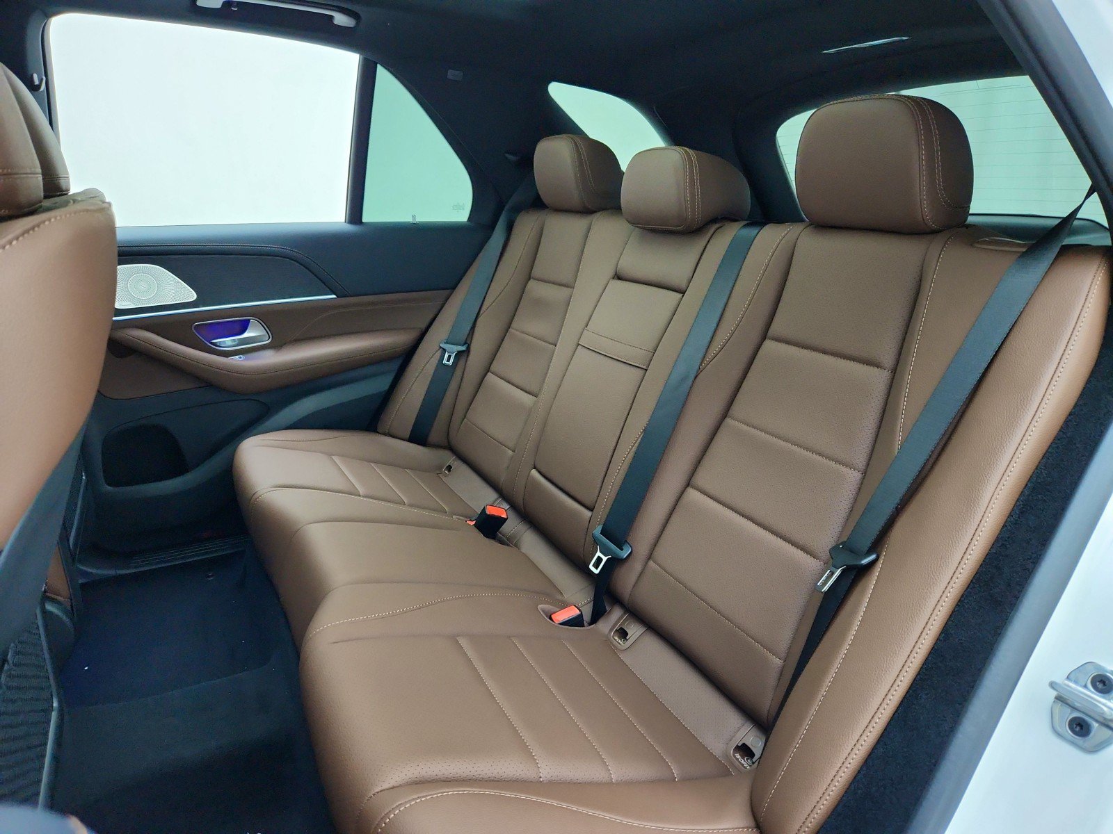New 2026 Mercedes-Benz GLE 350 4MATIC image 18