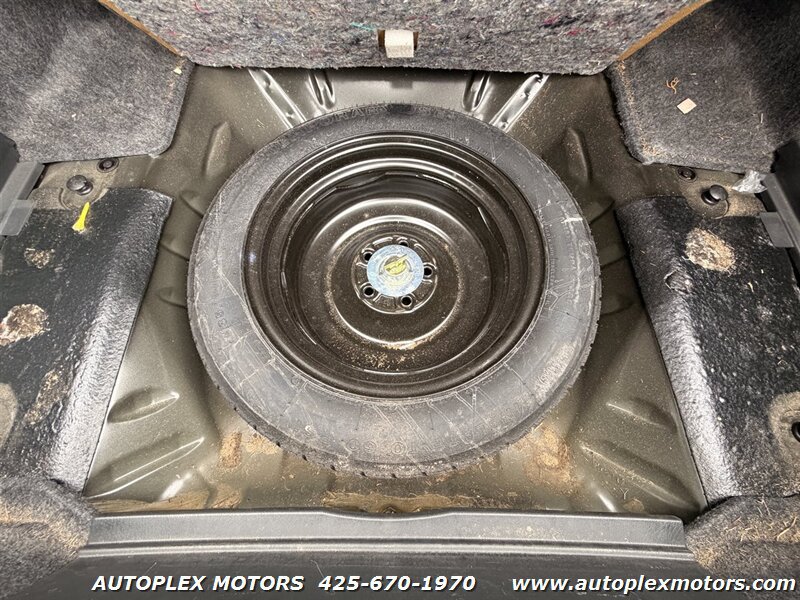 Used 2002 Acura TL FWD image 20