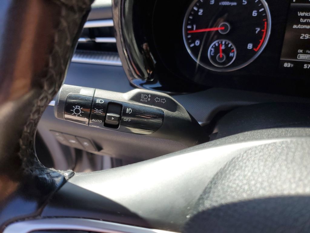 Used 2021 Kia K5 GT-Line image 28