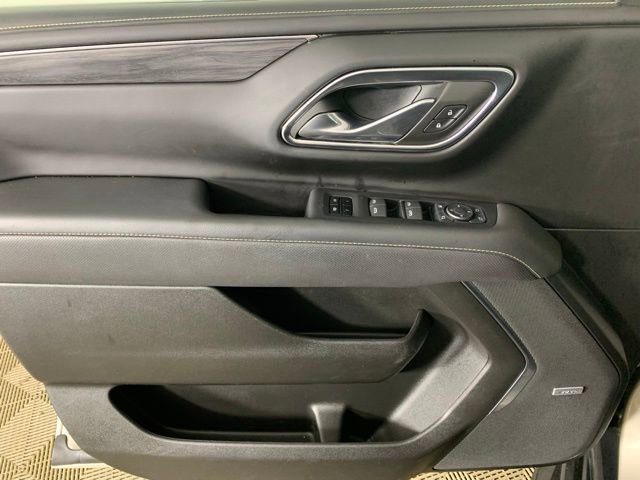 Used 2023 GMC Yukon SLT image 31