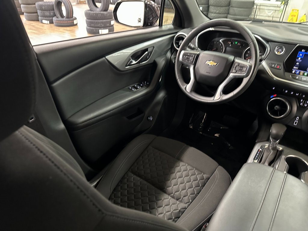 Used 2021 Chevrolet Blazer LT image 14