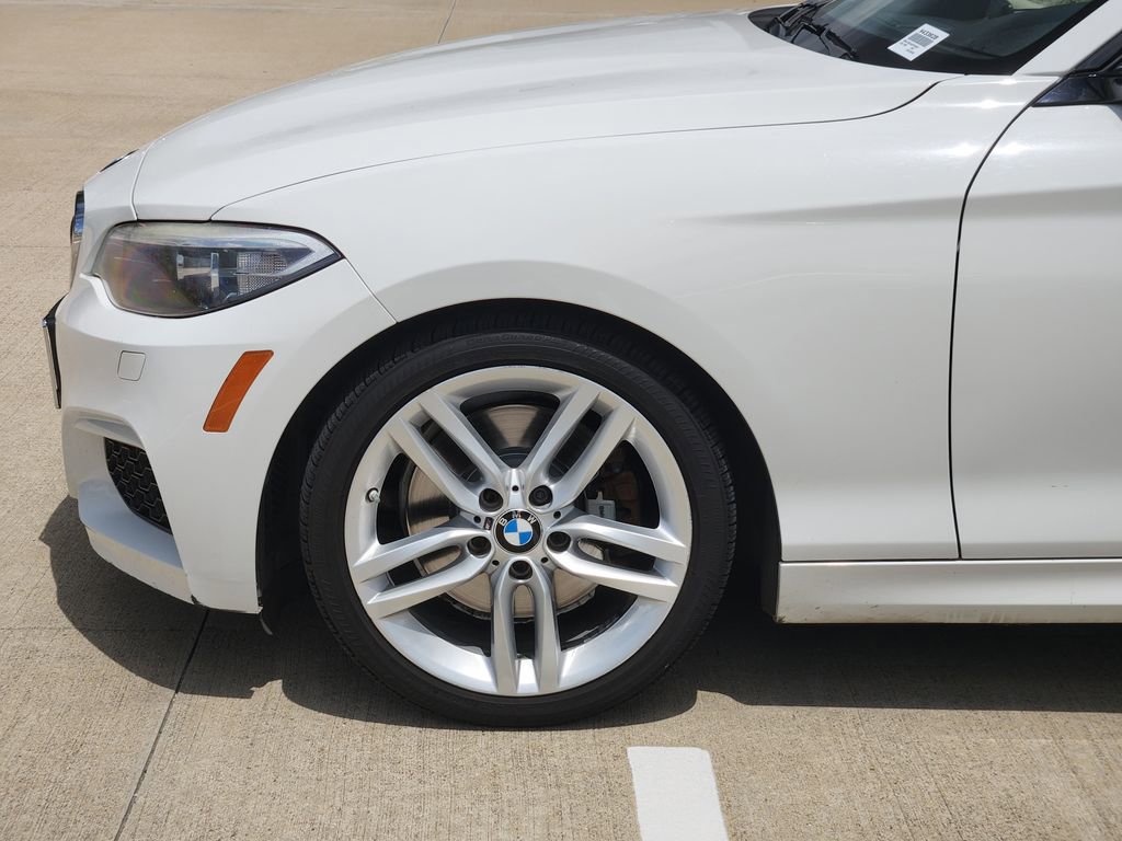 Used 2014 BMW 228i Coupe image 8