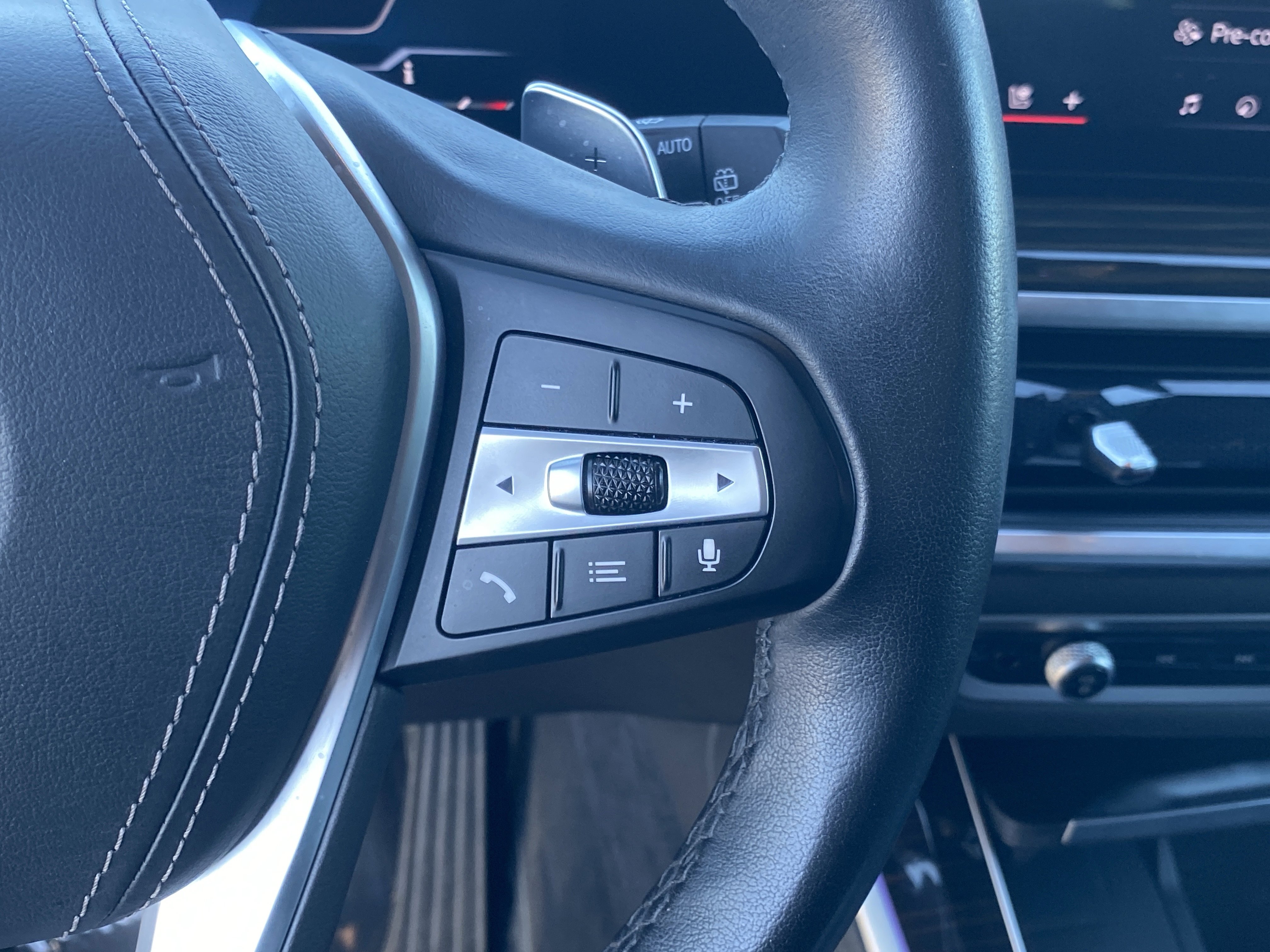 Used 2024 BMW X5 xDrive40i image 28