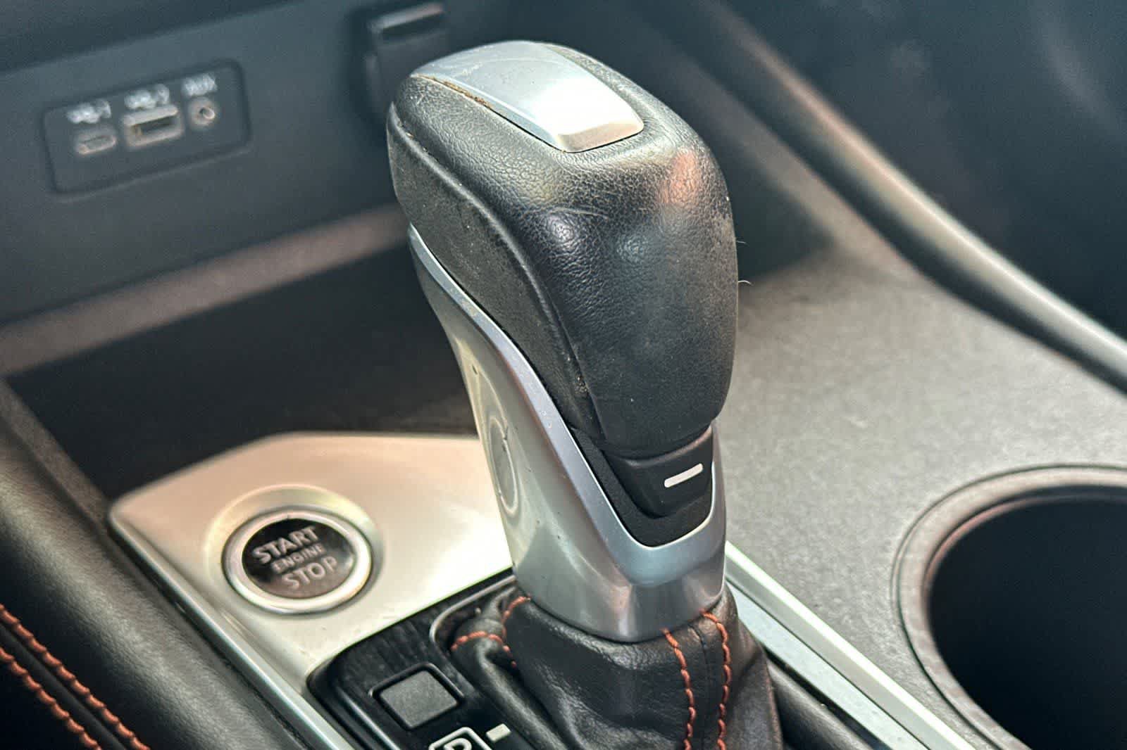 Used 2020 Nissan Altima 2.5 SR FWD image 25