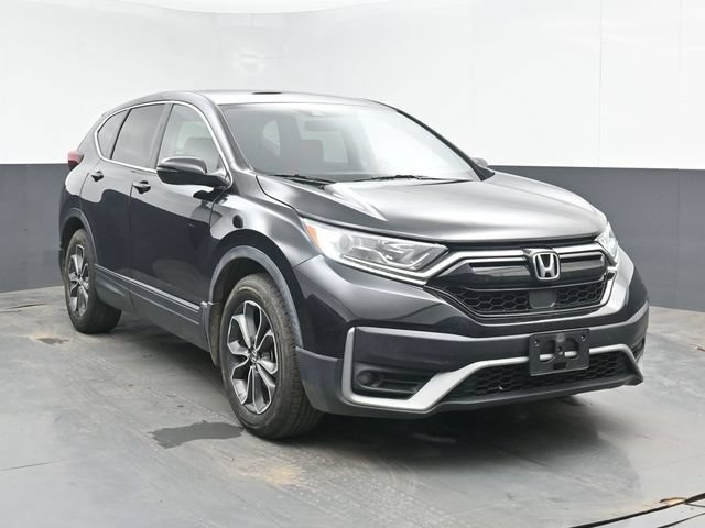 Used 2020 Honda CR-V EX image 2