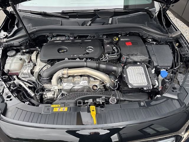 Certified 2025 Mercedes-Benz GLA 250 GLA 250 image 11