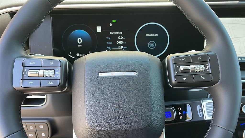 New 2026 Hyundai Palisade Limited image 23