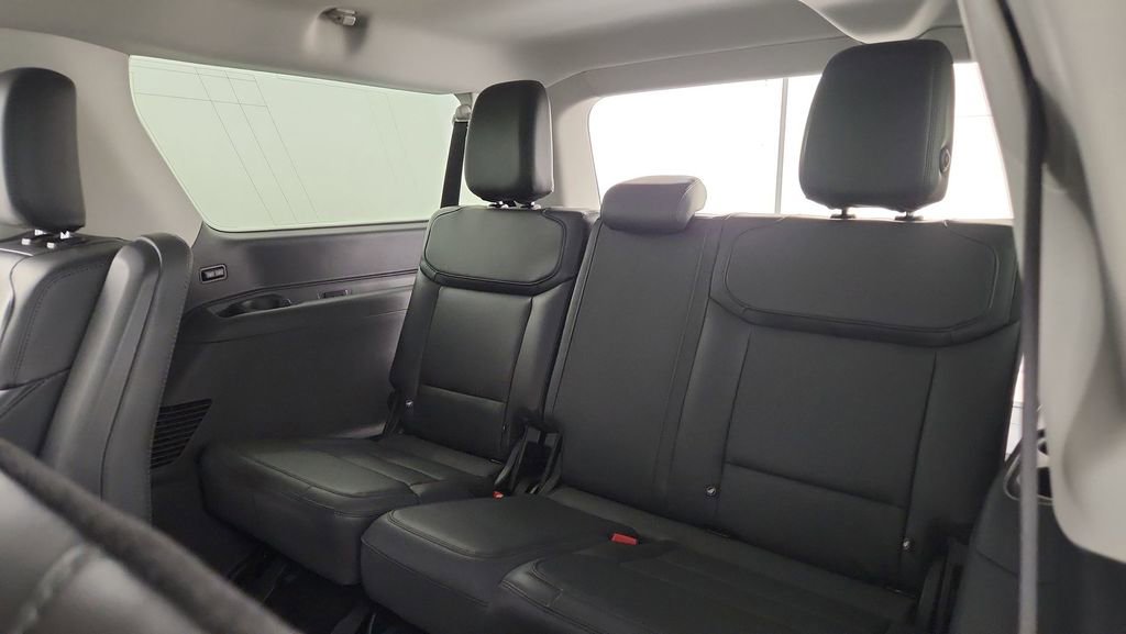 New 2026 Ford Expedition Max Active image 34
