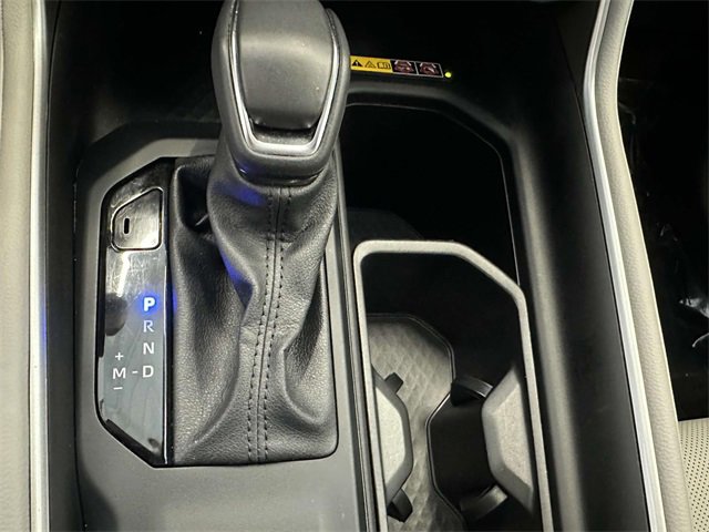 Used 2024 Toyota Grand Highlander AWD image 27