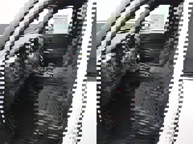 New 2026 Nissan Pathfinder Rock Creek image 9