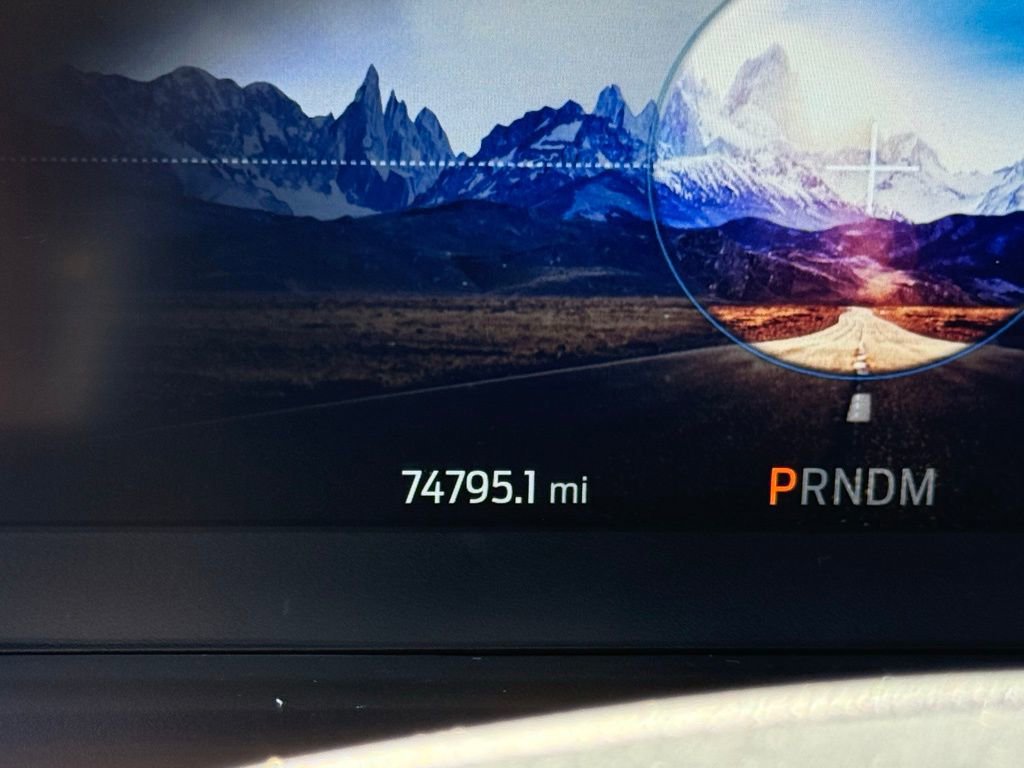 Used 2020 Ford Explorer ST w/ ST Street Pack image 8