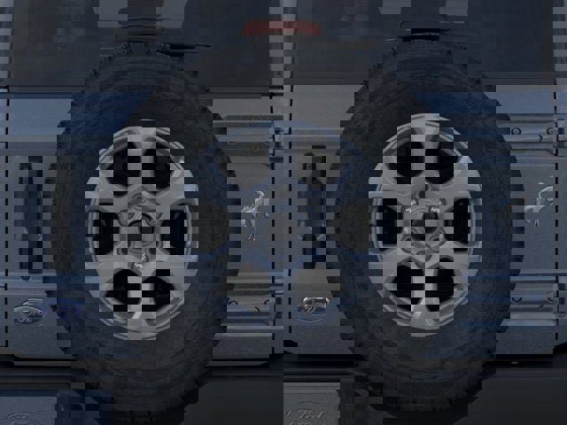 New 2025 Ford Bronco Big Bend image 24