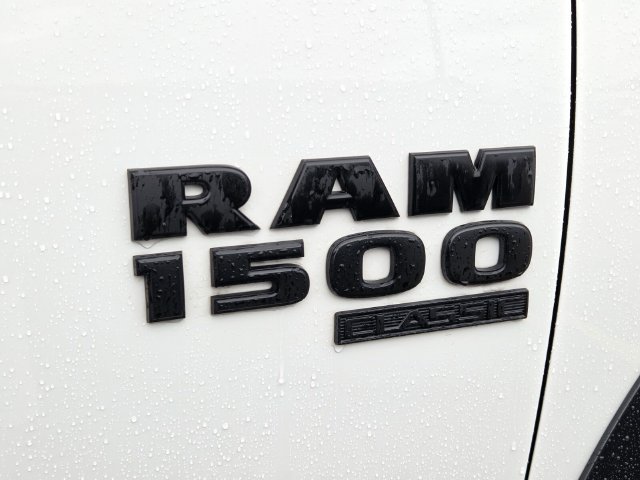 Used 2022 RAM 1500 Warlock w/ Electronics Group AWD/4WD image 7