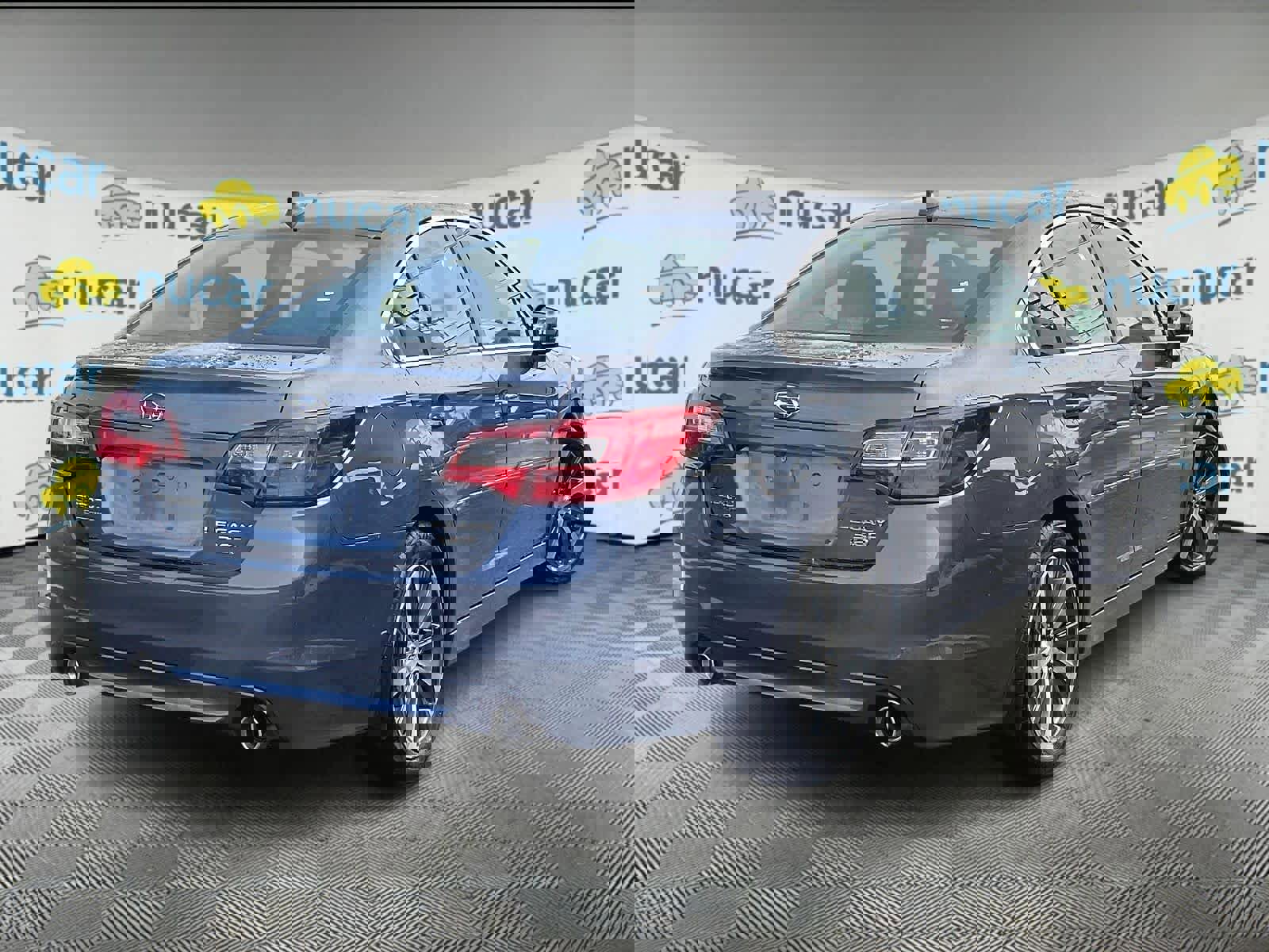 Used 2016 Subaru Legacy 3.6R Limited image 6