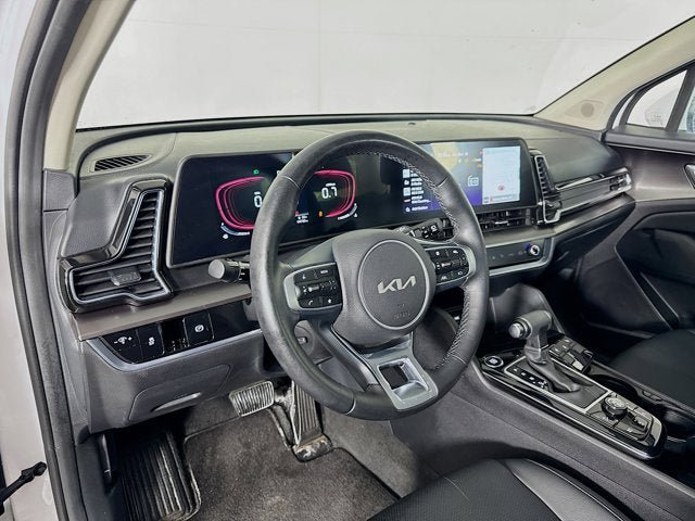Certified 2023 Kia Sportage EX image 9