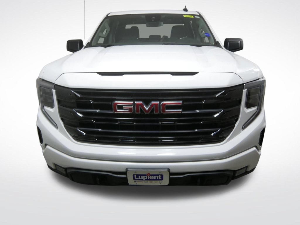 Used 2024 GMC Sierra 1500 Elevation w/ X31 Off-Road Package AWD/4WD image 9