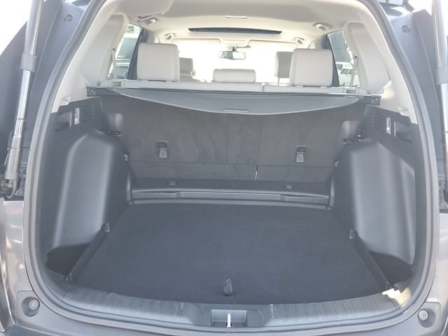 Used 2017 Honda CR-V EX-L image 9