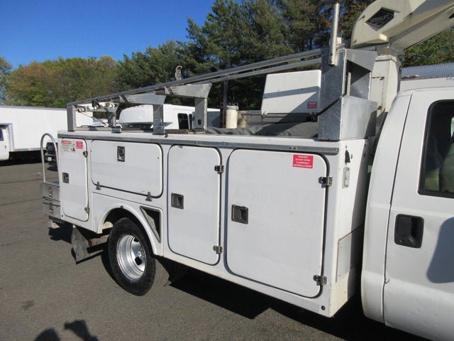Used 2008 Ford F350 XLT RWD image 28