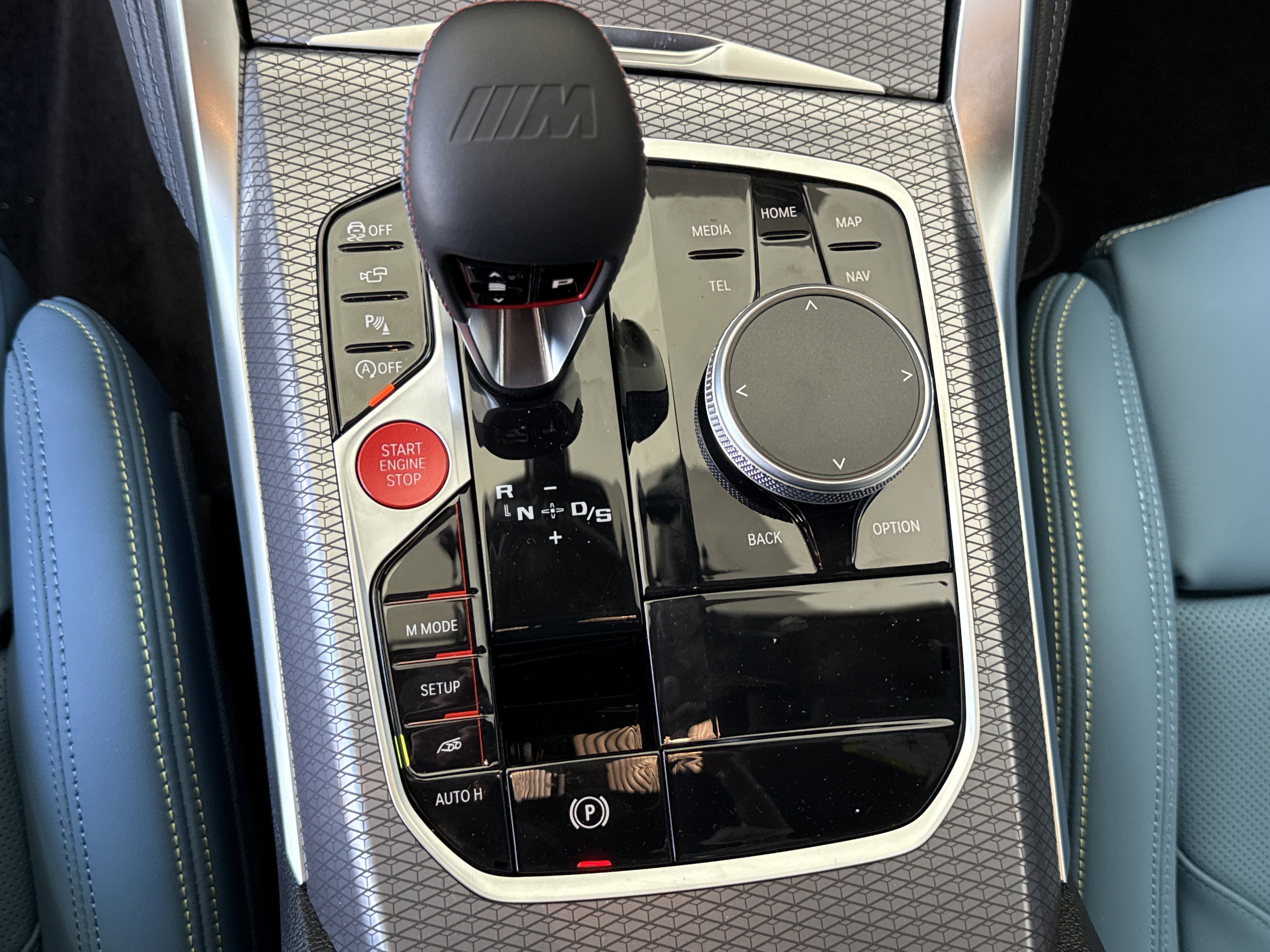 New 2026 BMW M4 Competition RWD image 5