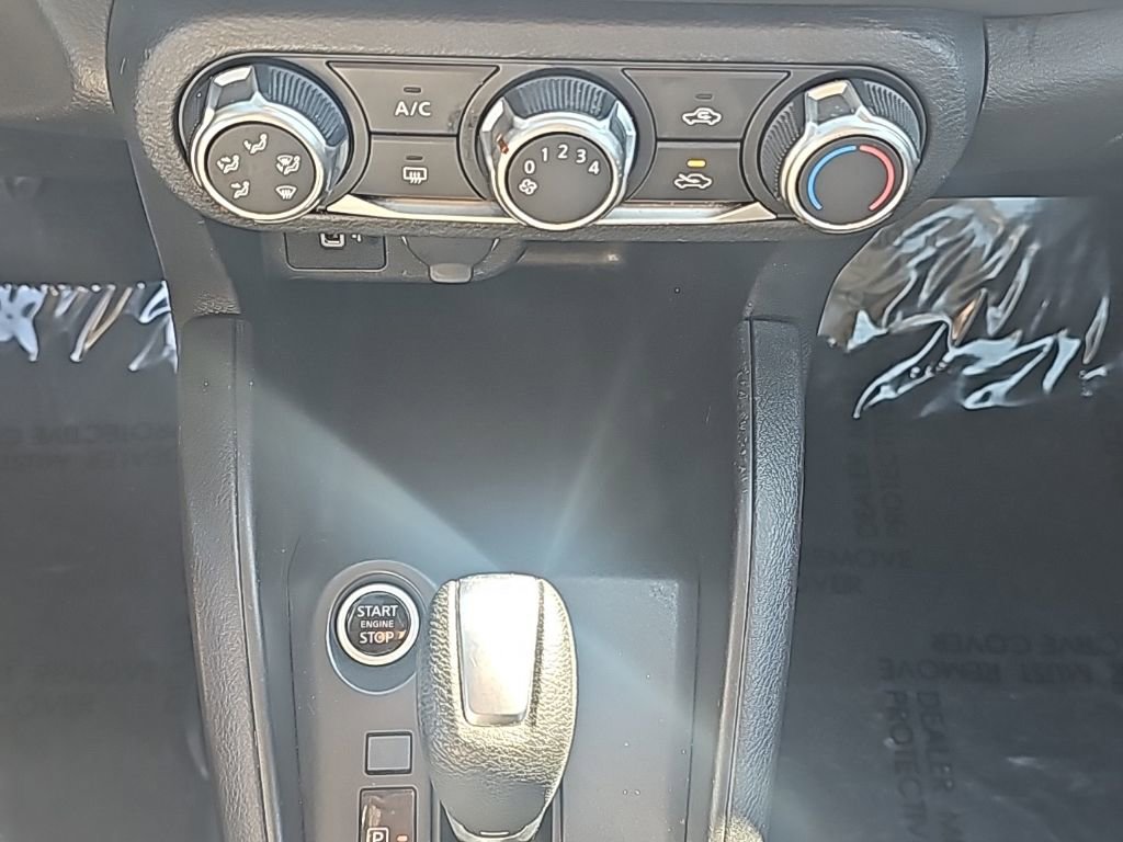 Used 2023 Nissan Kicks S FWD image 24