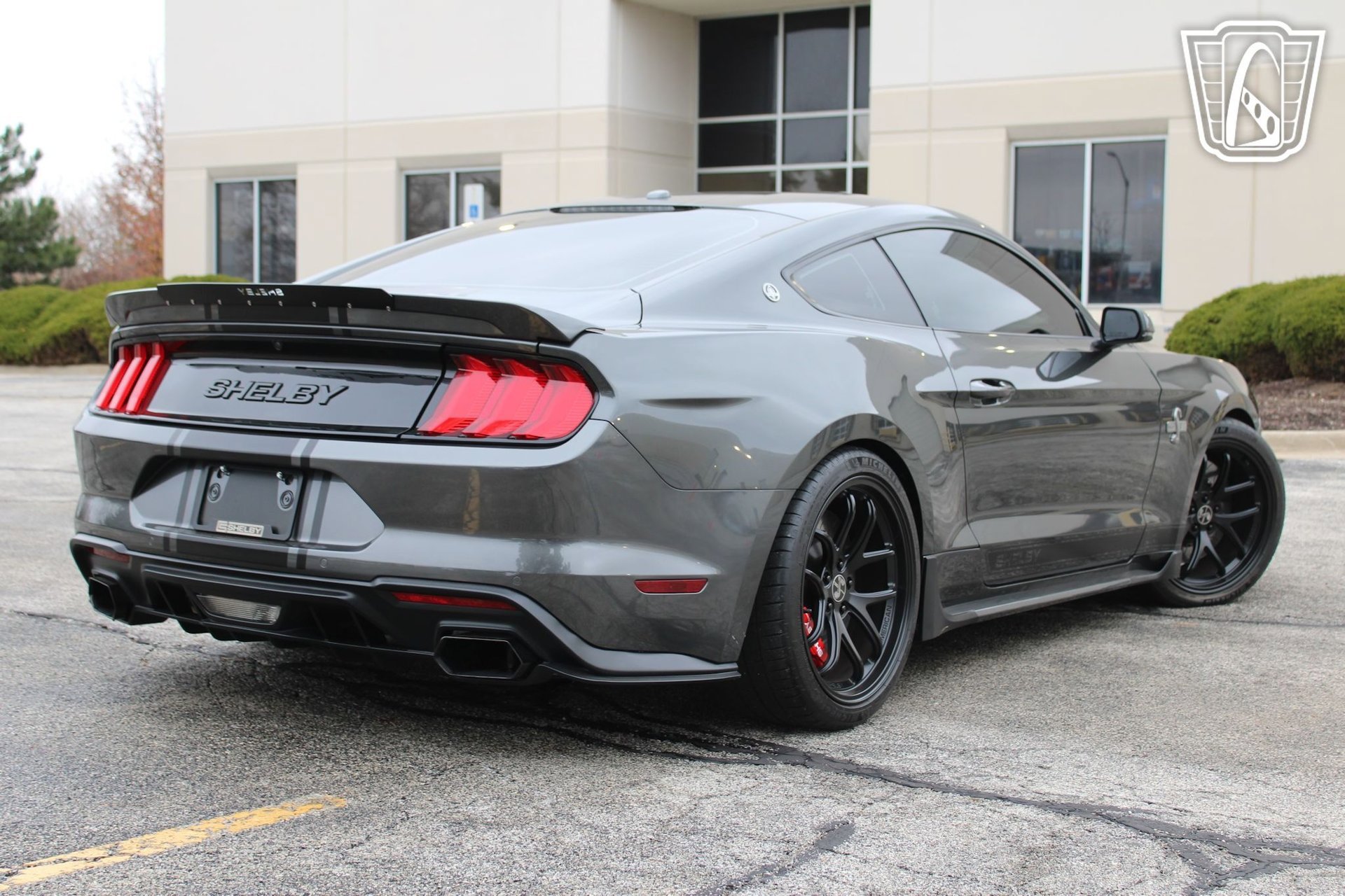 Used 2019 Ford Mustang GT Premium w/ GT Performance Package image 15