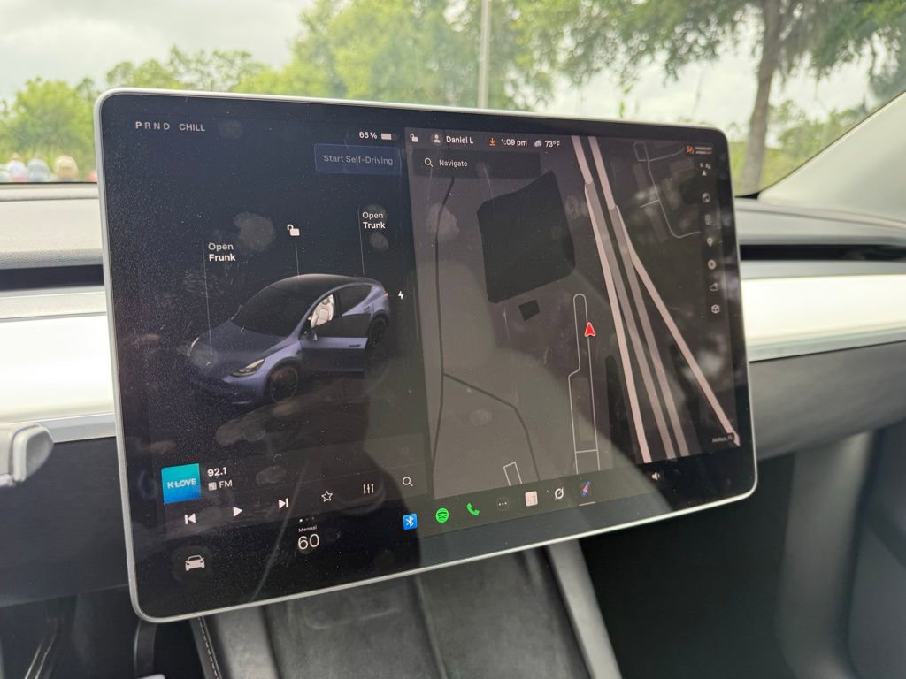 Used 2023 Tesla Model Y Performance image 24