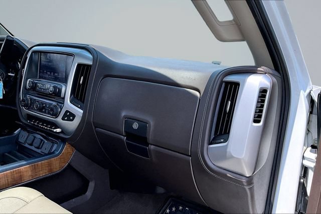 Used 2018 GMC Sierra 1500 SLT AWD/4WD image 27