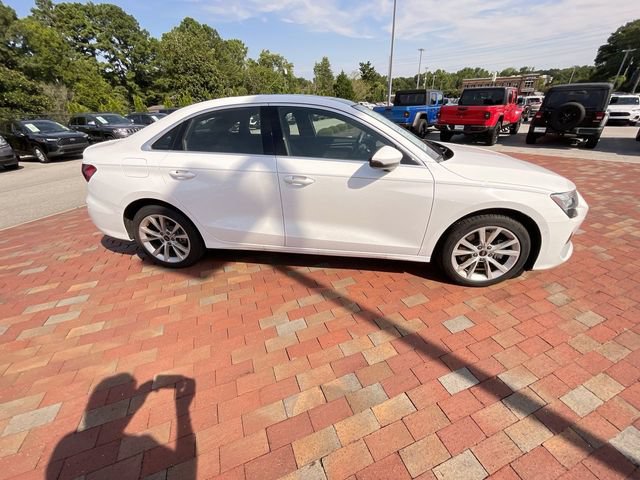 Used 2026 Audi A3 2.0T Premium AWD/4WD image 37