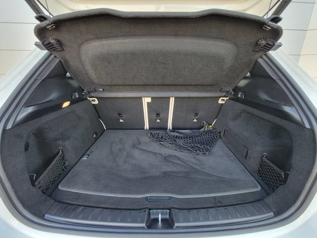 Used 2025 Mercedes-Benz GLA 250 4MATIC image 12