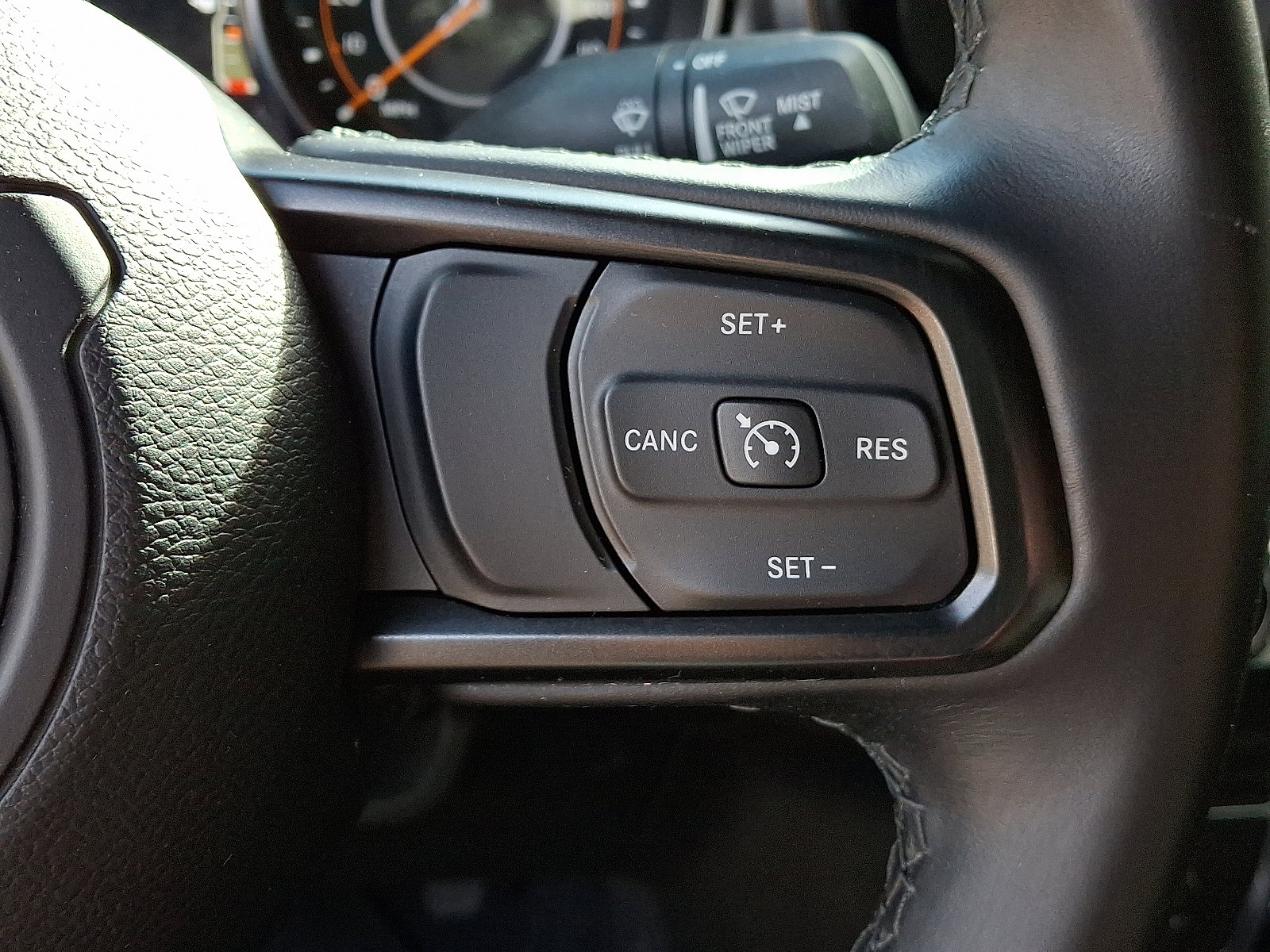 Certified 2021 Jeep Wrangler Unlimited Sport AWD/4WD image 22
