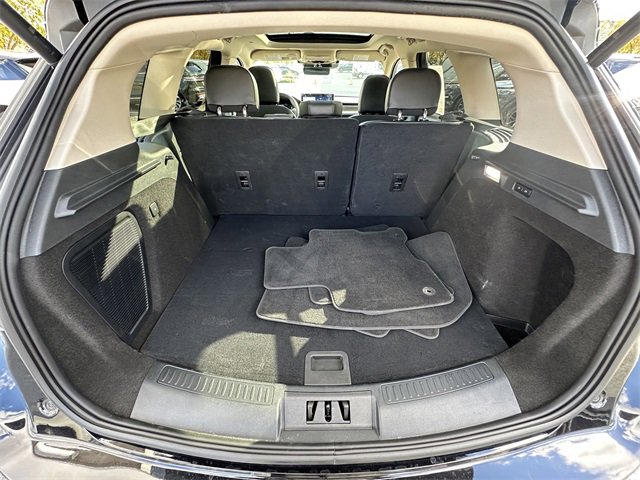 Certified 2023 Lincoln Corsair Reserve w/ Equipment Group 201A image 43