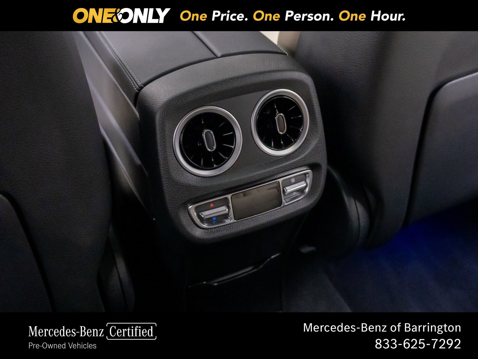 Used 2023 Mercedes-Benz G 550 image 21