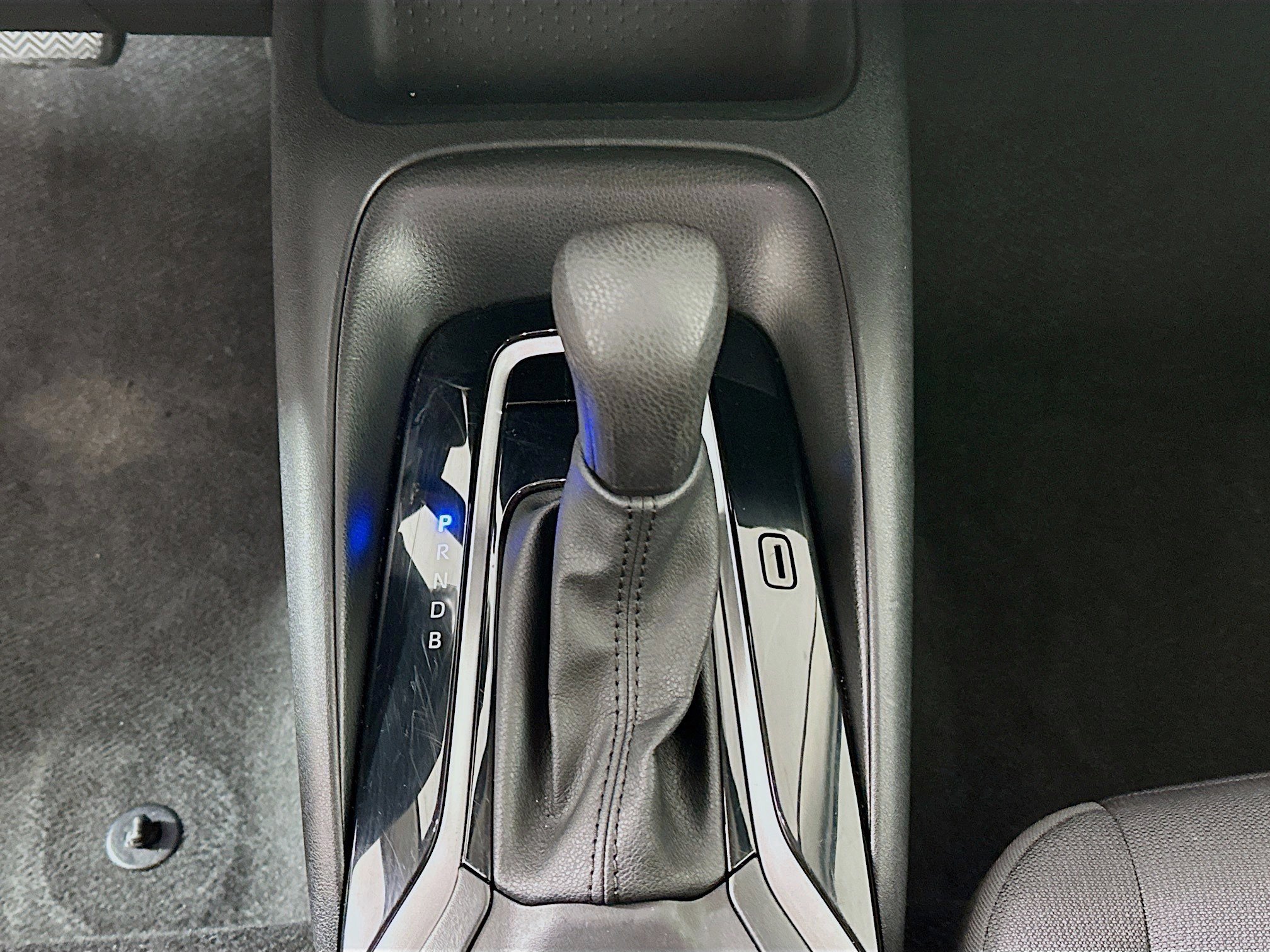 Used 2024 Toyota Corolla LE image 23