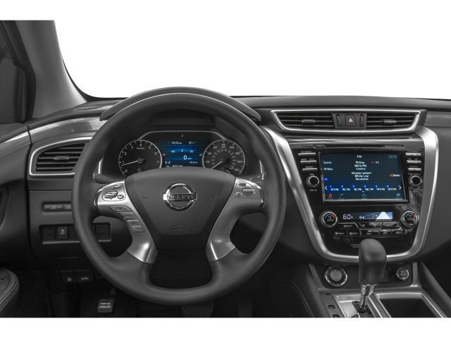 Used 2018 Nissan Murano SV w/ Premium Package AWD/4WD image 5